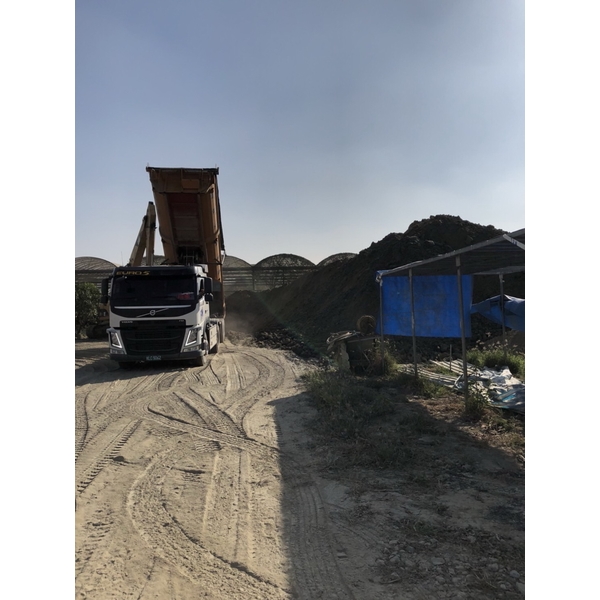 填土屯土工程-晟紀工程股份有限公司