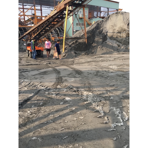 土方砂石買賣,晟紀工程股份有限公司