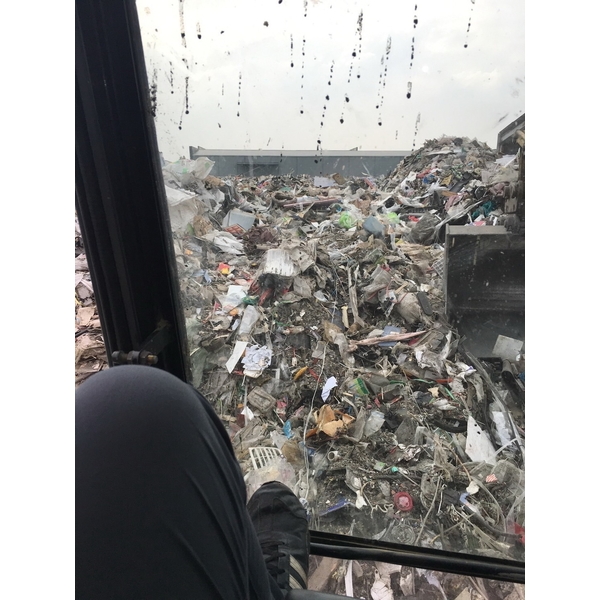 廢棄物處理/申報諮詢,晟紀工程股份有限公司