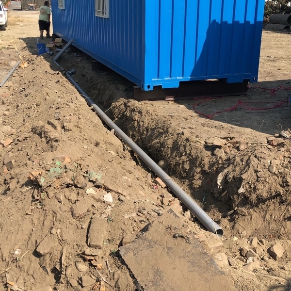 挖土機工程 管路管線開挖-晟紀工程股份有限公司