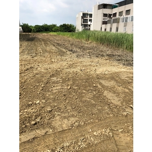 挖土機工程 整地工程