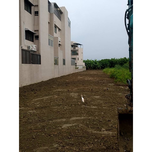 挖土機工程 整地工程-晟紀工程股份有限公司