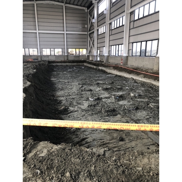 挖土機工程 基礎工程,晟紀工程股份有限公司