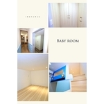 兒童房設計 - 府蝶空間規劃