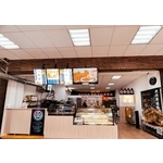 客製化炸物櫃 - 府蝶空間規劃