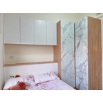 主臥室裝潢設計 - 府蝶空間規劃