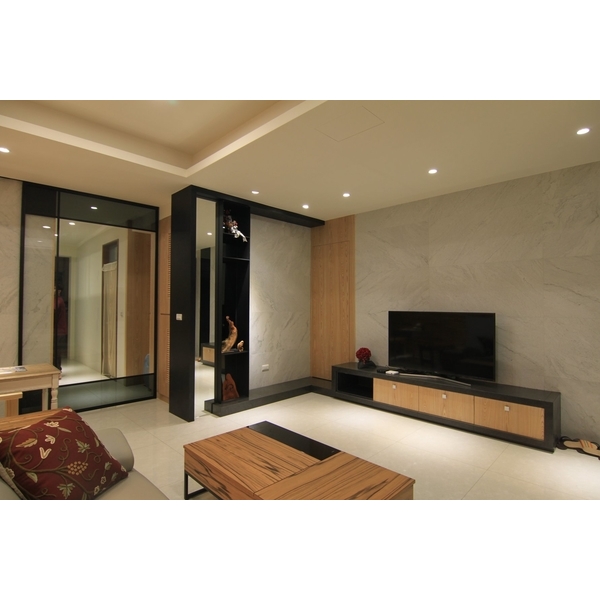 住宅室內設計-田森室內設計有限公司