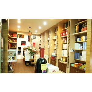 商業空間室內設計