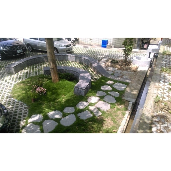 庭園設計,田森室內設計有限公司