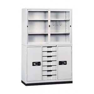 公文櫃 , 優冠企業社