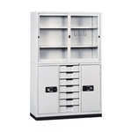 公文櫃 , 優冠企業社