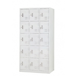 公文櫃 , 優冠企業社