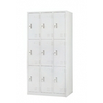 公文櫃 , 優冠企業社