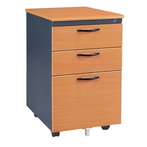 活動櫃 , 優冠企業社