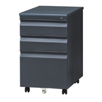 活動櫃 , 優冠企業社