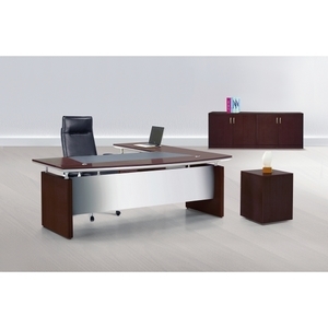 主管桌 , 優冠企業社