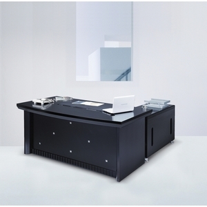 主管桌 , 優冠企業社