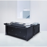 主管桌 , 優冠企業社