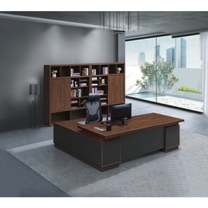 主管桌 , 優冠企業社