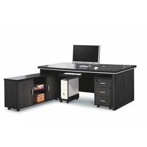 主管桌 , 優冠企業社