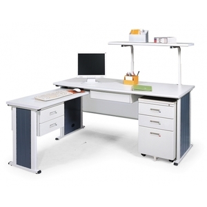 鋼製辦公桌 , 優冠企業社