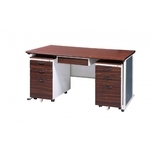 鋼製辦公桌 , 優冠企業社