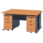 鋼製辦公桌 , 優冠企業社