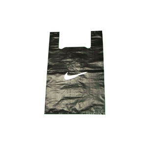 背心袋 , 鴻鑌塑膠實業有限公司