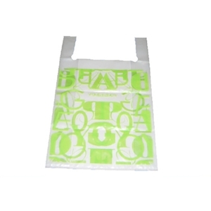 背心袋 , 鴻鑌塑膠實業有限公司