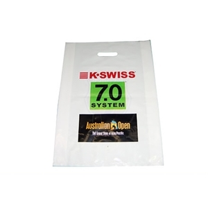 洞口袋 , 鴻鑌塑膠實業有限公司