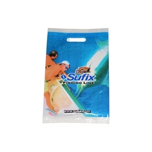 洞口袋 , 鴻鑌塑膠實業有限公司