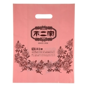 洞口袋 , 鴻鑌塑膠實業有限公司