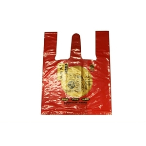 背心袋 , 鴻鑌塑膠實業有限公司