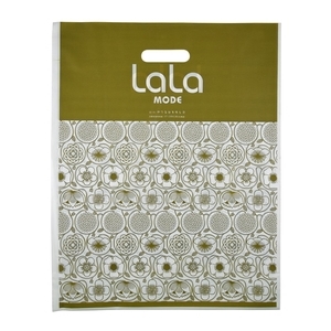 洞口袋 , 鴻鑌塑膠實業有限公司