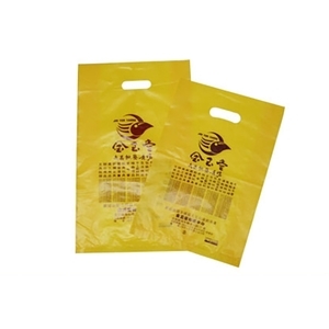 洞口袋 , 鴻鑌塑膠實業有限公司