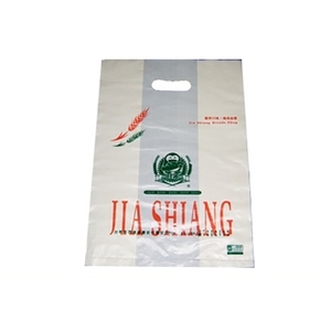 洞口袋 , 鴻鑌塑膠實業有限公司