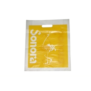 洞口袋 , 鴻鑌塑膠實業有限公司