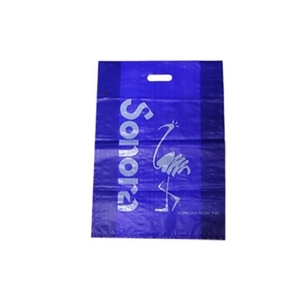 洞口袋 , 鴻鑌塑膠實業有限公司