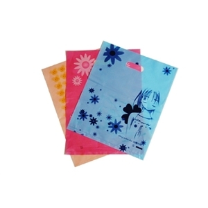 洞口袋 , 鴻鑌塑膠實業有限公司