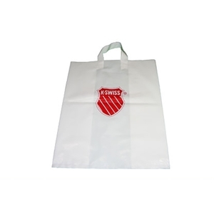 手提塑膠袋 , 鴻鑌塑膠實業有限公司