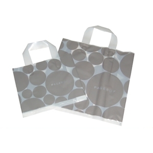 手提塑膠袋 , 鴻鑌塑膠實業有限公司