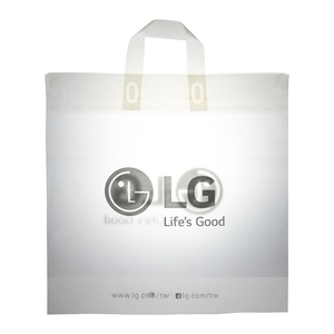 手提塑膠袋 , 鴻鑌塑膠實業有限公司