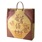 硬式手提袋 , 鴻鑌塑膠實業有限公司