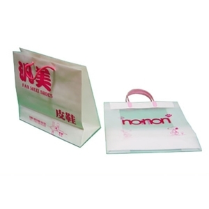 立體式手提袋 , 鴻鑌塑膠實業有限公司