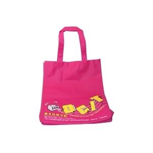 不織布手提袋 , 鴻鑌塑膠實業有限公司