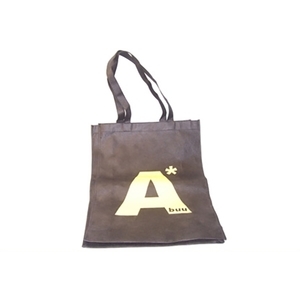 不織布手提袋 , 鴻鑌塑膠實業有限公司