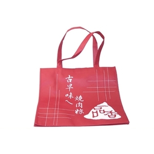 不織布手提袋 , 鴻鑌塑膠實業有限公司