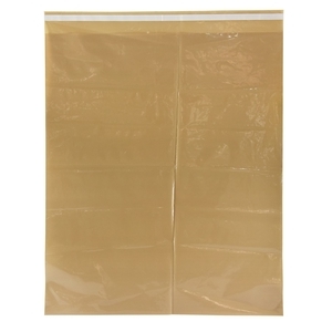 純色自黏破壞袋 , 鴻鑌塑膠實業有限公司