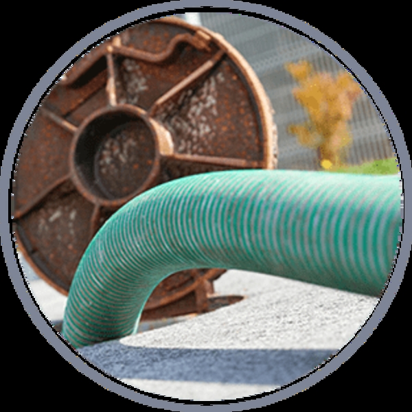 抽水肥,宏榮環保企業行