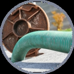 抽水肥 - 宏榮環保企業行